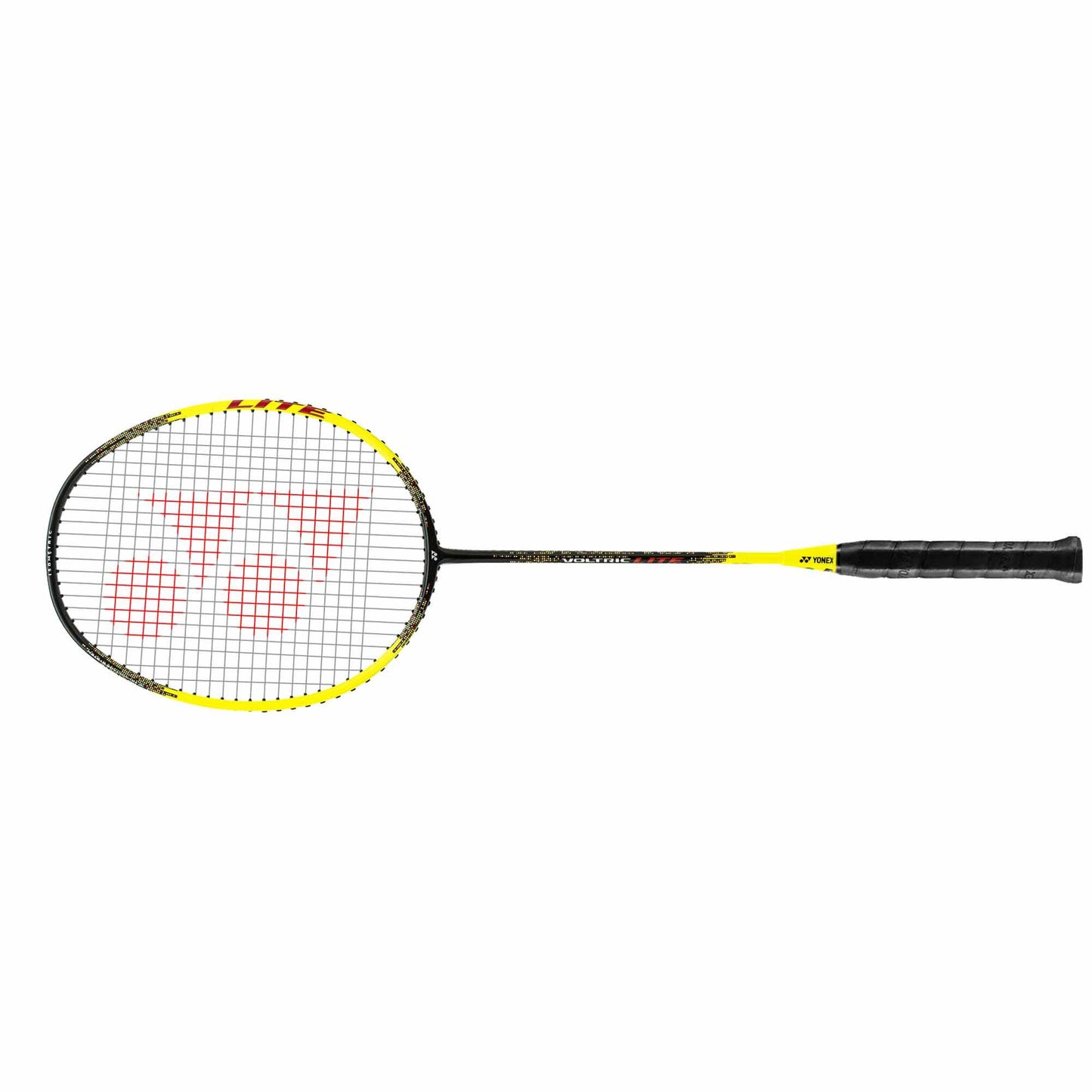 YONEX BADMINTON FRAME VOLTRIC LITE VT-LITE BLACK/BLUE 4U4