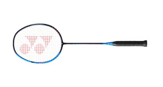 YONEX BADMINTON FRAME # AX-SMASH BLK/ICE BLUE F5
