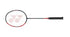 YONEX BADMINTON FRAME # AX-SMASH BLK/ICE BLUE F5
