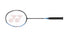 YONEX BADMINTON FRAME # AX-SMASH BLK/ICE BLUE F5