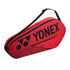 YONEX TEAM RACQUET BAG (3PCS) # BA42023EX