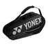 YONEX TEAM RACQUET BAG (6PCS) # BA42026EX BLACK/YELLOW