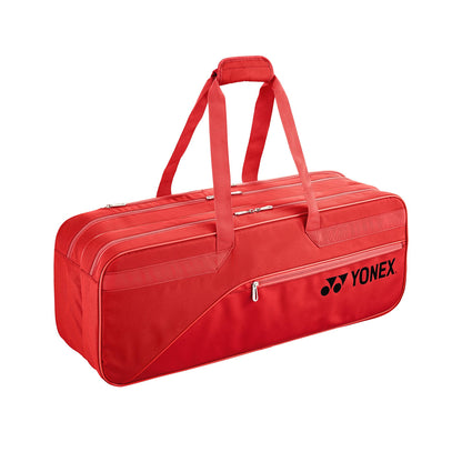 YONEX ACTIVE 2 WAY TOURNAMENT BAG (BADMINTON) # BA82031BEX B