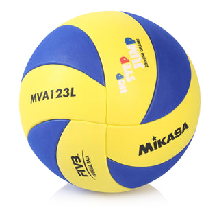 MIKASA VOLLEYBALL MVA 123L ZZZZZZ ZZZZ