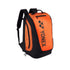 YONEX PRO BACKPACK M # BA92012MEX BLACK/YELLOW ZZZZ