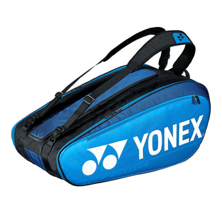 YONEX PRO RACQUET BAG (12PCS WIDE) # BA920212EX