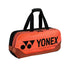 YONEX PRO TOURNAMENT BAG # BA92031WEX BLACK/YELLOW ZZZZ