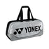 YONEX PRO TOURNAMENT BAG # BA92031WEX BLACK/YELLOW ZZZZ