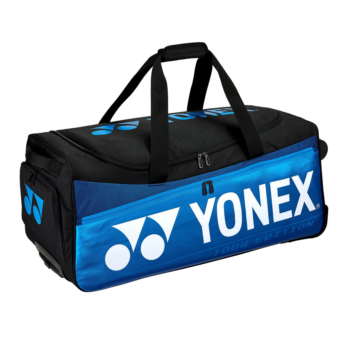 YONEX PRO TROLLEY BAG # BA92032EX DEEP BLUE ZZZZ