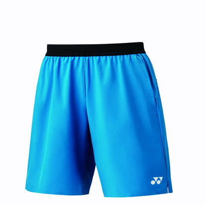 YONEX MENS TENNIS TOURNAMENT SHORTS # 15085EX