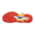 YONEX BADMINTON SHOES POWER CUSHION 88 DIAL # SHB88DEX ASH G