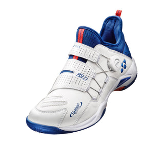 YONEX BADMINTON SHOES POWER CUSHION 88 DIAL # SHB88DEX ASH G