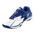 WHITE/BLUE / 22.5