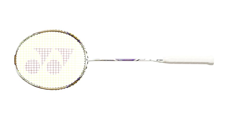 YONEX BADMINTON FRAME VOLTRIC Z-FORCE LTD GOZZZZ 3UG4