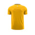 YONEX MENS ROUND T-SHIRT # RM-S092-1794-COC19-S BUTTERCUP L
