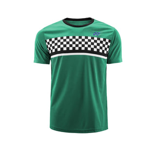YONEX MENS ROUND T-SHIRT # RM-S092-1794-COC19-S BUTTERCUP L