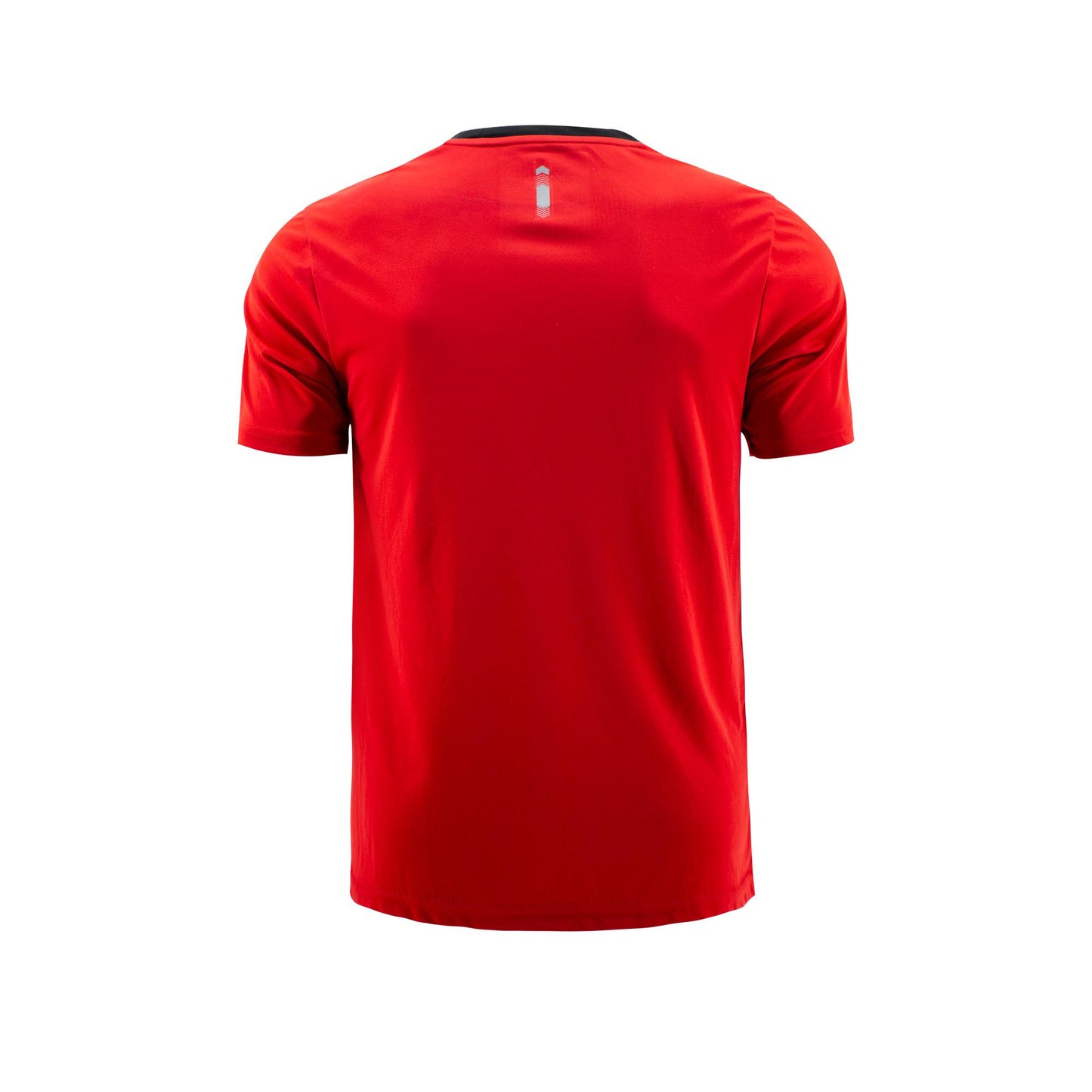 YONEX MENS ROUND T-SHIRT # RM-S092-1794-COC19-S BUTTERCUP L