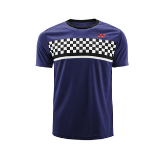 YONEX MENS ROUND T-SHIRT # RM-S092-1794-COC19-S BUTTERCUP L