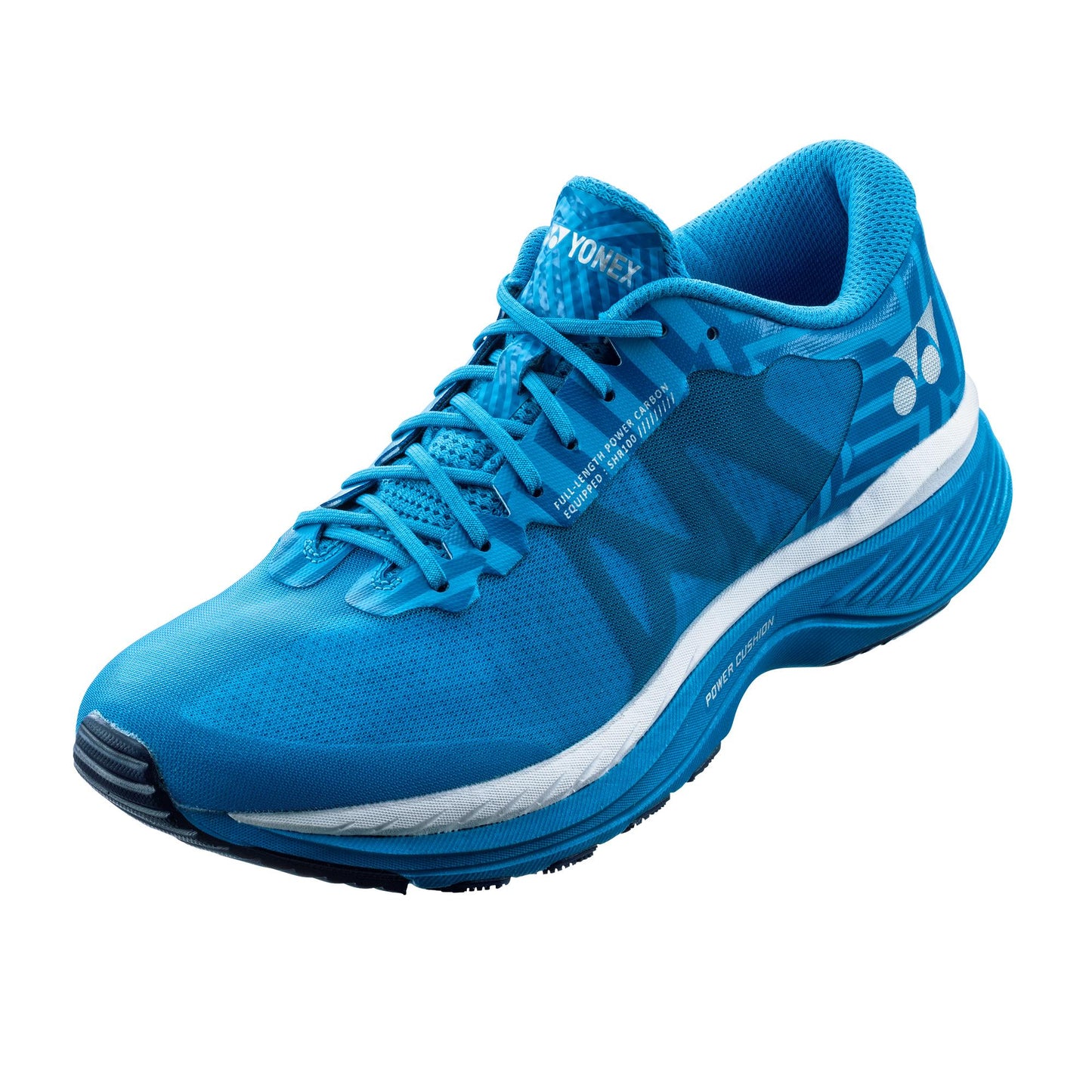 YONEX MENS RUNNING SHOES # SHR100MEX ACID YELLOW 22.5