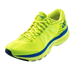 YONEX MENS RUNNING SHOES # SHR100MEX ACID YELLOW 22.5