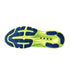 YONEX MENS RUNNING SHOES # SHR100MEX ACID YELLOW 22.5