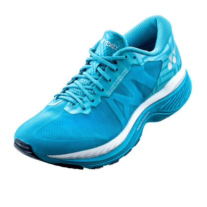YONEX LADIES RUNNING SHOES  # SHR100LEX ACID YELLOW 22.5