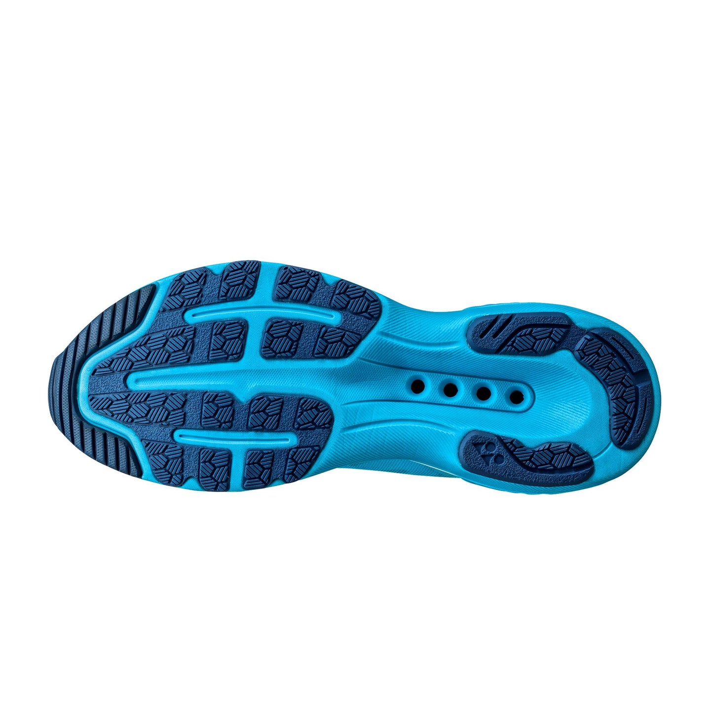 YONEX LADIES RUNNING SHOES  # SHR100LEX ACID YELLOW 22.5