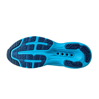 YONEX LADIES RUNNING SHOES  # SHR100LEX ACID YELLOW 22.5