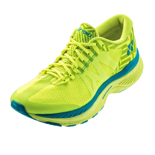 YONEX LADIES RUNNING SHOES  # SHR100LEX ACID YELLOW 22.5