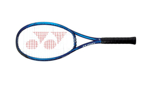 YONEX TENNIS RACQUET EZONE GAME # 07EZG SKY BLUE G0