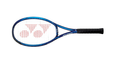 YONEX TENNIS RACQUET EZONE GAME # 07EZG SKY BLUE G0