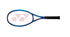 YONEX TENNIS RACQUET EZONE GAME # 07EZG SKY BLUE G0