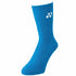YONEX SPORT CREW SOCKS # 19120YX FLASH RED M