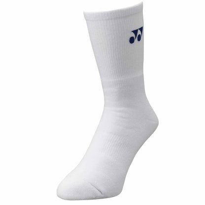 YONEX SPORT CREW SOCKS # 19120YX FLASH RED M