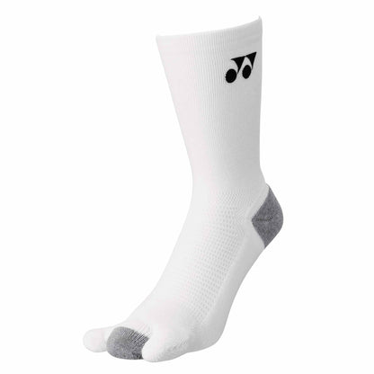 YONEX SPORT CREW SOCKS # 19160YX