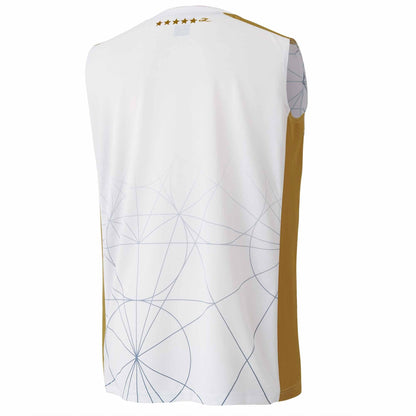 YONEX MENS BADMINTON TOURNAMENT SLEEVELESS TOP # 10333YX