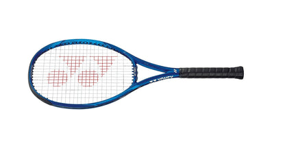 YONEX TENNIS FRAME  EZONE 100 # 06EZ100 DEEP BLUE G2