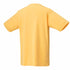 YONEX MENS PERSONAL PRACTICE T-SHIRT # 16447EX BLACK 2XL