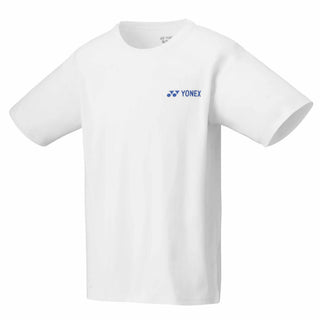 YONEX MENS PERSONAL PRACTICE T-SHIRT # 16447EX BLACK 2XL