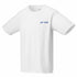 YONEX MENS PERSONAL PRACTICE T-SHIRT # 16447EX BLACK 2XL