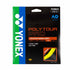 YONEX TENNIS STRING - POLYTOUR PRO 115 # PTGP115 BLUE ZZZZ