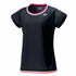 YONEX WOMENS BADMINTON PRACTICE T-SHIRT # 16441EX
