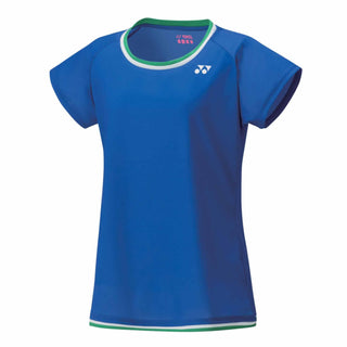 YONEX WOMENS BADMINTON PRACTICE T-SHIRT # 16441EX