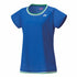 YONEX WOMENS BADMINTON PRACTICE T-SHIRT # 16441EX