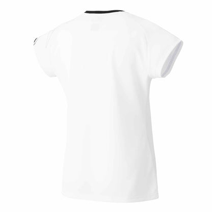 YONEX WOMENS BADMINTON TOURNAMENT CREW NECK SHIRT # 20522EX