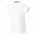 WHITE / L