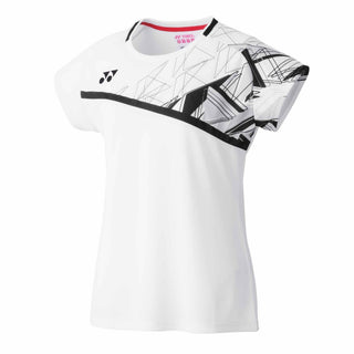 YONEX WOMENS BADMINTON TOURNAMENT CREW NECK SHIRT # 20522EX