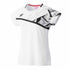 YONEX WOMENS BADMINTON TOURNAMENT CREW NECK SHIRT # 20522EX