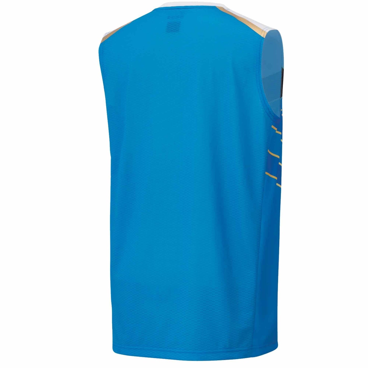 YONEX MENS BADMINTON TOURNAMENT SLEEVELESS TOP # 10331EX