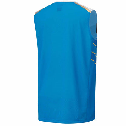 YONEX MENS BADMINTON TOURNAMENT SLEEVELESS TOP # 10331EX
